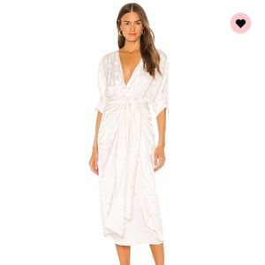 NWT Callahan Sami Dress